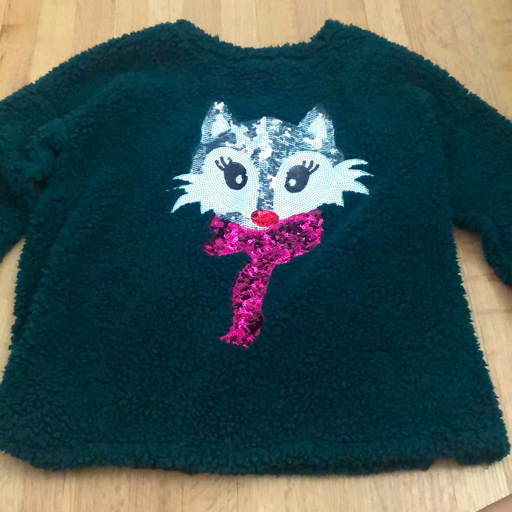 Christmas sweater